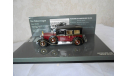 Mercedes Benz 770K Kaiserwagen 1935 1:43 Minichamps, масштабная модель, Mercedes-Benz, scale43