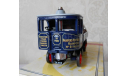 Garrett  Steam Waagon  1929, масштабная модель, 1:43, 1/43, Matchbox