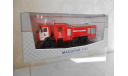 АЦ-5-40 (КАМАЗ-43118) SSM, масштабная модель, Start Scale Models (SSM), scale43