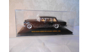 Mercedes-Benz 600 Short (Kurz) 1966 раритет. 1:43 IXO, масштабная модель, IXO Road (серии MOC, CLC), scale43