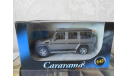 Mercedes G - Class   Cararama, масштабная модель, 1:43, 1/43, Bauer/Cararama/Hongwell, Mercedes-Benz