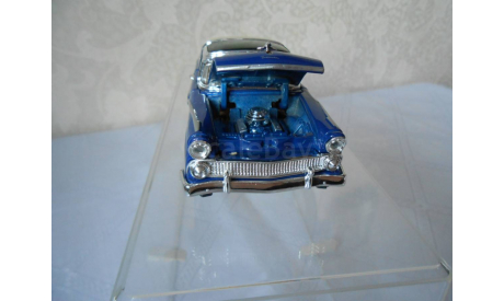 1 : 34 FORD MODEL CROWN VICTORIA  1955г., масштабная модель, НЕИЗВЕСТЕН, scale35