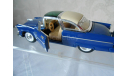 1 : 34 FORD MODEL CROWN VICTORIA  1955г., масштабная модель, НЕИЗВЕСТЕН, scale35