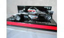 McLaren Mercedes MP4/15  Minichamps 1/43 D. COULTHARD, масштабная модель, scale43