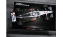 McLaren Mercedes MP4/15  Minichamps 1/43 D. COULTHARD, масштабная модель, scale43