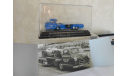 Мерседес Бенц Mercedes Benz Rennwagen Renntransporter 1954 Premium Classixxs 1:43, масштабная модель, Mercedes-Benz, scale43