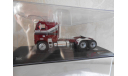 FREIGHTLINER FLA 1993 RED  TR 047, масштабная модель, IXO грузовики (серии TRU), scale43