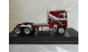 FREIGHTLINER FLA 1993 RED  TR 047, масштабная модель, IXO грузовики (серии TRU), scale43