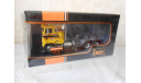 Freightliner FLA towing vehicle 1993 yellow, TR072, IXO 1:43, масштабная модель, scale43