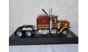 Peterbilt 359 1973  IXO 1:43 TR043, масштабная модель, IXO грузовики (серии TRU), scale43