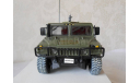 ХАММЕР   HUMVEE    1: 27   MAISTO, масштабные модели бронетехники, Maisto-Swarovski, Hummer