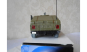 ХАММЕР   HUMVEE    1: 27   MAISTO, масштабные модели бронетехники, Maisto-Swarovski, Hummer