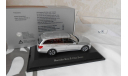 MERCEDES - BENZ   E - CLASSE  ESTATE. KYOCHO, масштабная модель, scale43, Kyosho, Mercedes-Benz