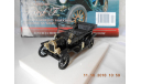 1912  FORD  MODEL T    Польская журналка., масштабная модель, 1:43, 1/43, Amercom