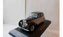 BENTLEY  MK VI  1950  IXO MUSEUM, масштабная модель, 1:43, 1/43, IXO Museum (серия MUS)