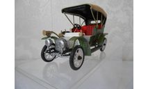 1: 25. DIXI 1909 Landaulett  MK Modelle ( Max Kratz Modelle ) ГДР  Германия., сборная модель автомобиля, НЕИЗВЕСТЕН, scale24