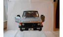 1: 24  RANGE  ROVER   RV 10, масштабная модель, 1:24, 1/24, Yat Ming, Range Rover