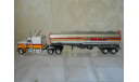 Peterbilt 359 1970 white, Altaya (IXO)  1:43, масштабная модель, IXO грузовики (серии TRU), scale43