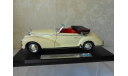 модель 1/18 Mercedes-Benz 300 S  1955 Welly металл 1:18, масштабная модель, scale18