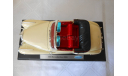 модель 1/18 Mercedes-Benz 300 S  1955 Welly металл 1:18, масштабная модель, scale18