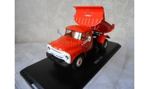 SSM. ЗИЛ-ММЗ-555 Автоэкспорт, 1974 год, масштабная модель, Start Scale Models (SSM), scale43