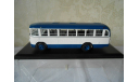 Лиаз 158 В (ЗиЛ 158) автобус 1957 СССР ClassicBus Ранний 1:43, масштабная модель, scale43