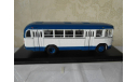 Лиаз 158 В (ЗиЛ 158) автобус 1957 СССР ClassicBus Ранний 1:43, масштабная модель, scale43