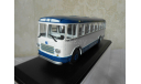 Лиаз 158 В (ЗиЛ 158) автобус 1957 СССР ClassicBus Ранний 1:43, масштабная модель, scale43