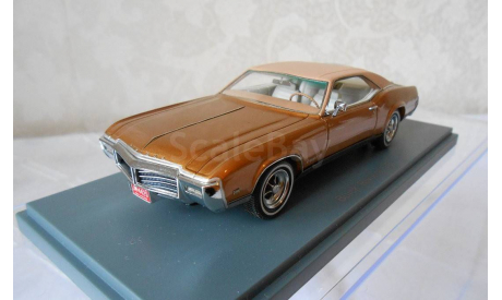 Buick  Riviera  GS    NEO, масштабная модель, 1:43, 1/43, Neo Scale Models