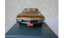 Buick  Riviera  GS    NEO, масштабная модель, 1:43, 1/43, Neo Scale Models