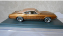 Buick  Riviera  GS    NEO, масштабная модель, 1:43, 1/43, Neo Scale Models