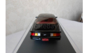 CHEVROLET Camaro Z 28 Black 1978, масштабная модель, Neo Scale Models, scale43