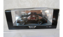 CHEVROLET Camaro Z 28 Black 1978, масштабная модель, Neo Scale Models, scale43