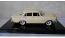 MERCEDES - BENZ   220 SE 1959  IVORE   VITESSE, масштабная модель, scale43, Mercedes-Benz