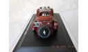 ALFA  ROMEO  6C  1750GS - 1930, масштабная модель, 1:43, 1/43, Mille Miglia, Alfa Romeo