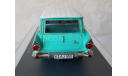 Ford  Taunus  P2  Kombi  Neo  Scale  Models, масштабная модель, scale43, Neo Scale Models