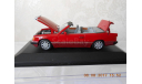 Mercedes - Benz 300 CE - 24  Сabriolet 1:43 Minichamps, масштабная модель, 1/43, Mercedes-Benz