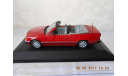 Mercedes - Benz 300 CE - 24  Сabriolet 1:43 Minichamps, масштабная модель, 1/43, Mercedes-Benz