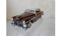 Chrysler Town&Country 1950 Franklin Mint, масштабная модель, scale43