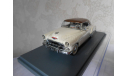 1:43 Chevrolet De Luxe Styleline Hardtop Coupe  1952 RAR ., масштабная модель, 1/43, Neo Scale Models