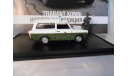 Trabant 601 Universal 1:43 Полицейские машины мира, Deagostini _ ПММ-23, масштабная модель, scale43