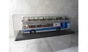 Neoplan NH 22L Skyliner    Hachette   IXO     1:43, масштабная модель, 1/43