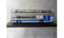 Neoplan NH 22L Skyliner    Hachette   IXO     1:43, масштабная модель, 1/43