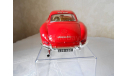 1 : 18  MERCEDES - BENZ   300SL  1954 г, масштабная модель, Mercedes-Benz, Burago, 1:18, 1/18