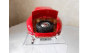 1 : 18  MERCEDES - BENZ   300SL  1954 г, масштабная модель, Mercedes-Benz, Burago, 1:18, 1/18