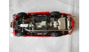 1 : 18  MERCEDES - BENZ   300SL  1954 г, масштабная модель, Mercedes-Benz, Burago, 1:18, 1/18