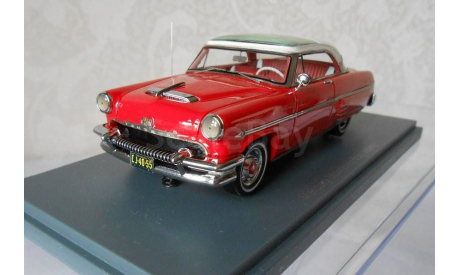 MERCURY  MONTEREY  SUN  VALLEY, масштабная модель, Neo Scale Models, 1:43, 1/43