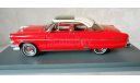 MERCURY  MONTEREY  SUN  VALLEY, масштабная модель, Neo Scale Models, 1:43, 1/43