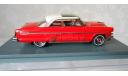 MERCURY  MONTEREY  SUN  VALLEY, масштабная модель, Neo Scale Models, 1:43, 1/43