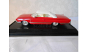 Mercury  Marauder  1964г. 1:43 Signature Металл., масштабная модель, scale43